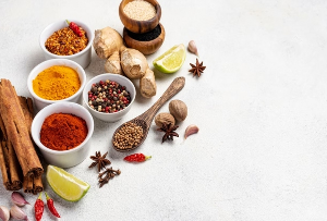 ادویه های مرغوب عطاری صفا