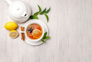 انواع دمنوش گیاهی